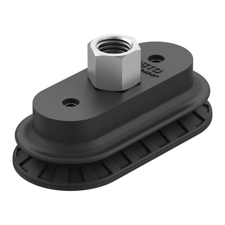 Festo Suction Cup OGVM-40X85-AV-N-G14F OGVM-40X85-AV-N-G14F